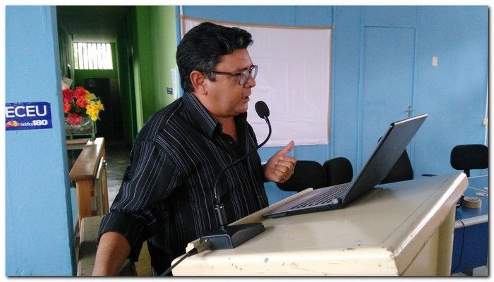 Apresentação do Plano Municipal de Gerenciamento Resíduos Sólidos - Imagem 5