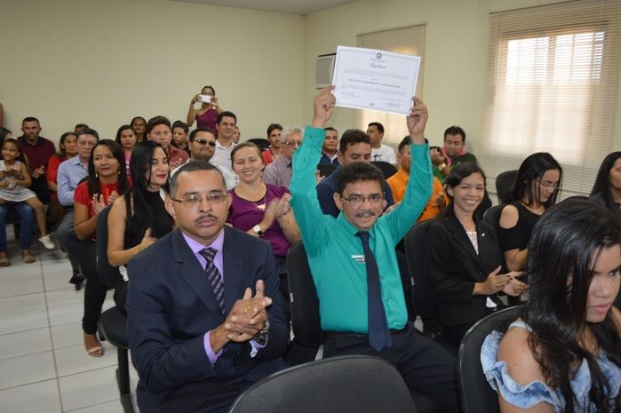 Diplomação do prefeito eleito, vereadores e suplentes eleitos.  - Imagem 16