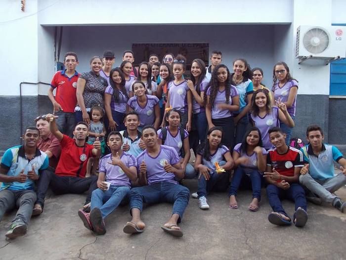 Escola realiza I Feira de Geografia e Biologia - Imagem 3