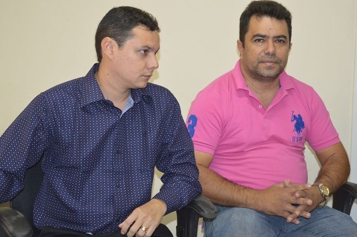 Diplomação do prefeito eleito, vereadores e suplentes eleitos.  - Imagem 1