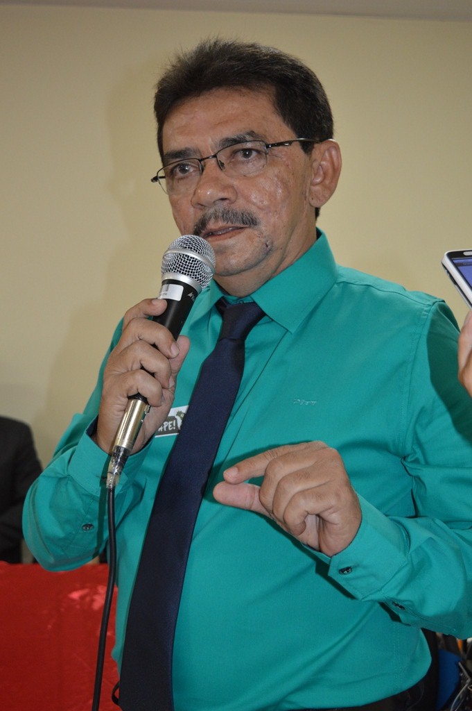 Diplomação do prefeito eleito, vereadores e suplentes eleitos.  - Imagem 23