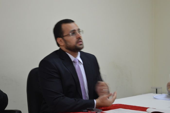 Diplomação do prefeito eleito, vereadores e suplentes eleitos.  - Imagem 3