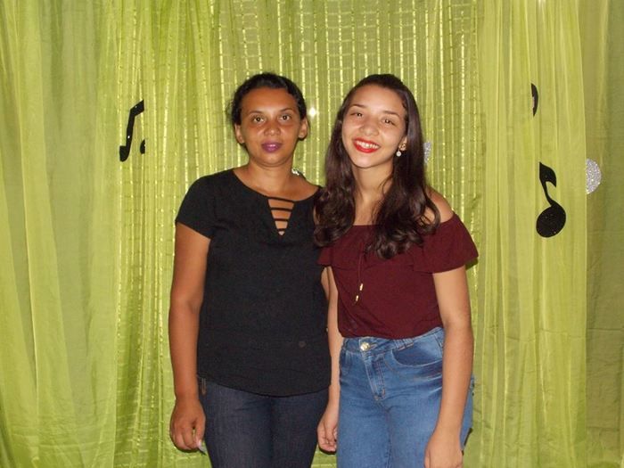 Jovens concluem curso de teclado na comunidade Sapucaia - Imagem 9