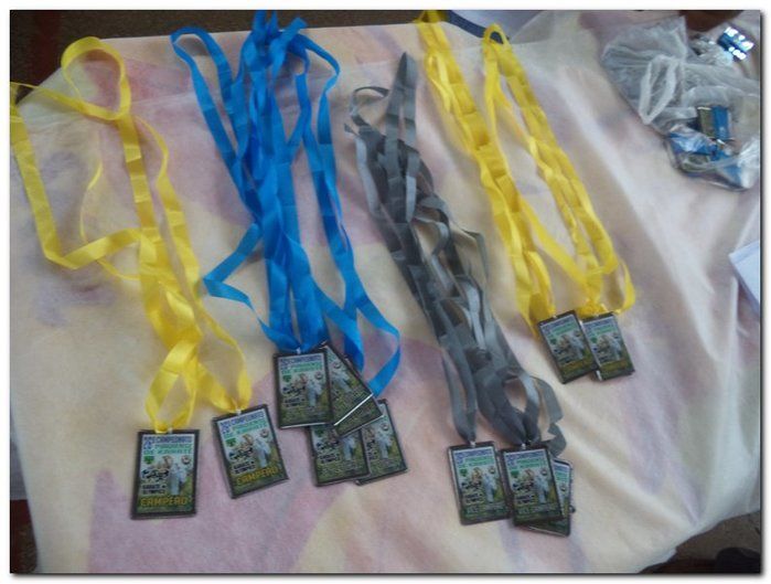 Inhuma sediou o 26º Campeonato Piauiense de Karatê - Imagem 82