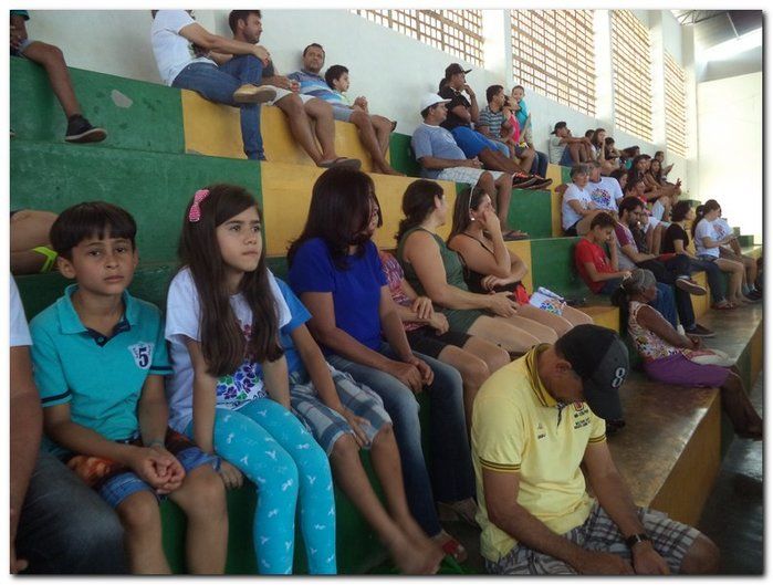 Inhuma sediou o 26º Campeonato Piauiense de Karatê - Imagem 34