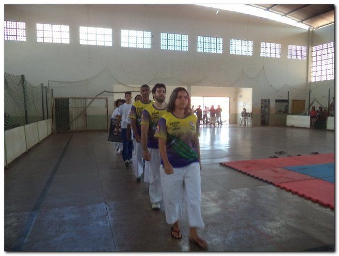 Inhuma sediou o 26º Campeonato Piauiense de Karatê - Imagem 23