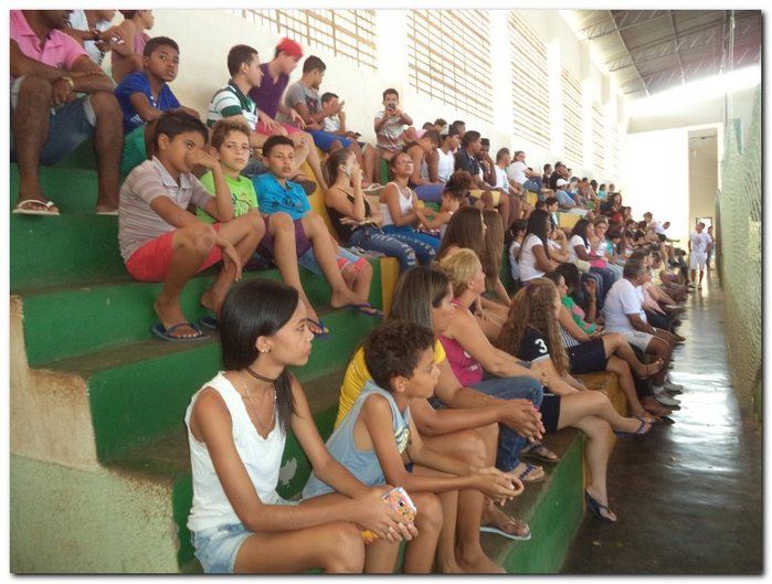 Inhuma sediou o 26º Campeonato Piauiense de Karatê - Imagem 32