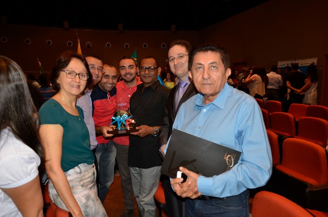 Ipiranga Recebe Certificação Internacional - Imagem 31