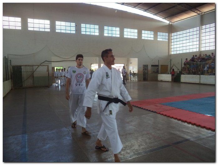 Inhuma sediou o 26º Campeonato Piauiense de Karatê - Imagem 19