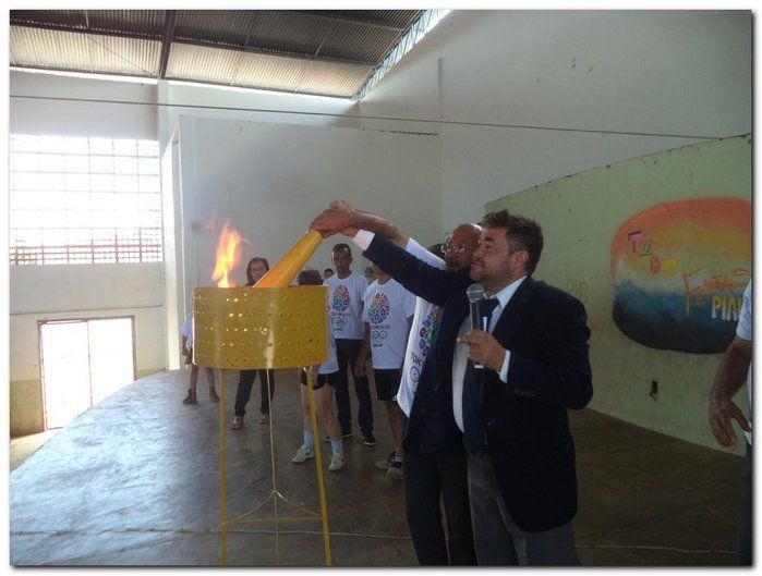 Inhuma sediou o 26º Campeonato Piauiense de Karatê - Imagem 9