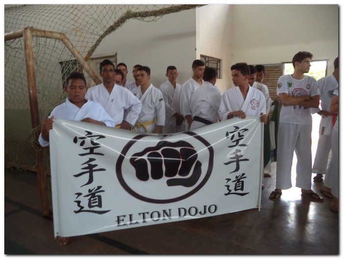 Inhuma sediou o 26º Campeonato Piauiense de Karatê - Imagem 13