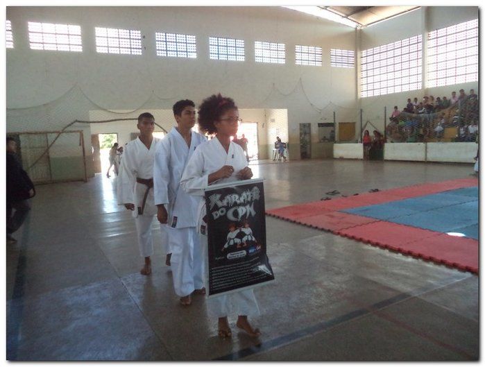 Inhuma sediou o 26º Campeonato Piauiense de Karatê - Imagem 24