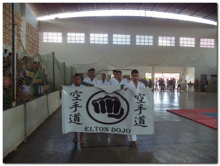 Inhuma sediou o 26º Campeonato Piauiense de Karatê - Imagem 17