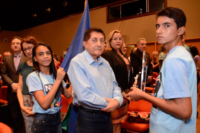 Ipiranga Recebe Certificação Internacional - Imagem 24