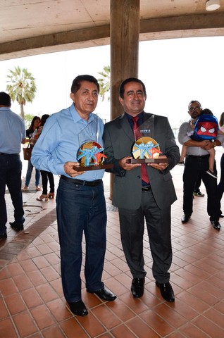 Ipiranga Recebe Certificação Internacional - Imagem 33