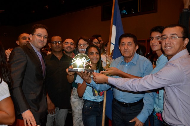 Ipiranga Recebe Certificação Internacional - Imagem 30