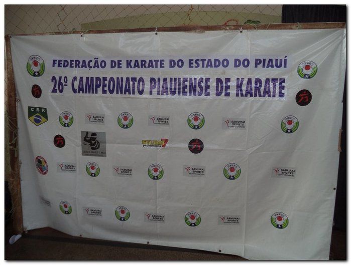 Inhuma sediou o 26º Campeonato Piauiense de Karatê - Imagem 62