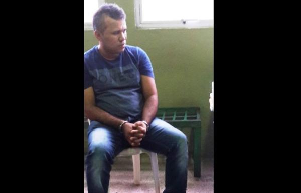 Polícia Civil prendeu principal suspeito de assassinato. - Imagem 1