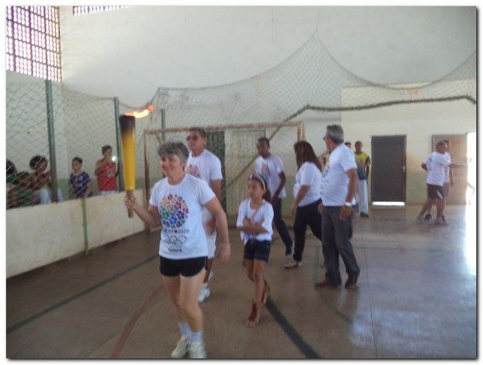 Inhuma sediou o 26º Campeonato Piauiense de Karatê - Imagem 5