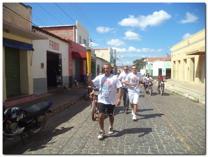 Inhuma sediou o 26º Campeonato Piauiense de Karatê - Imagem 2