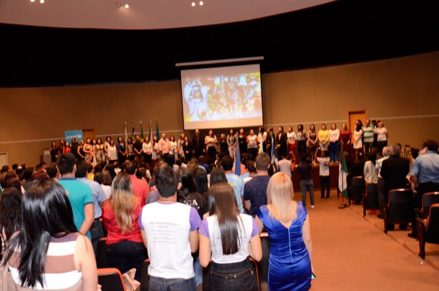 Ipiranga Recebe Certificação Internacional - Imagem 13