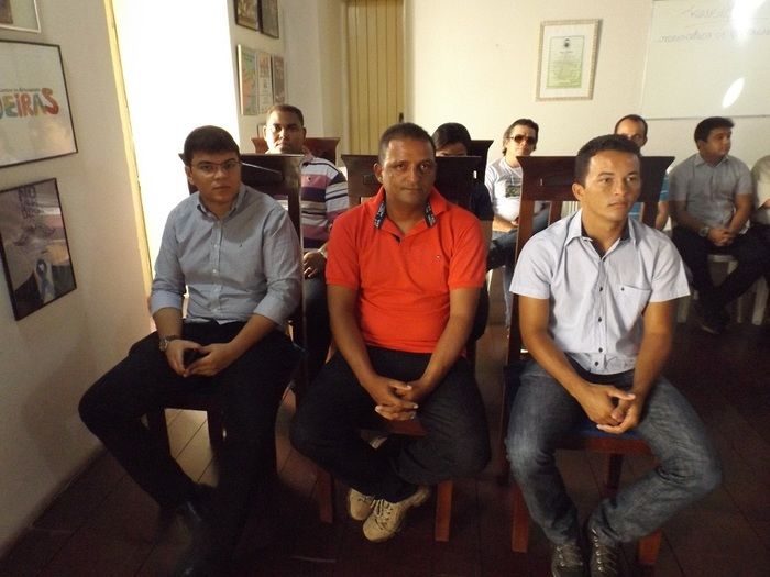 Mais concursados são convocados em Oeiras - Imagem 1