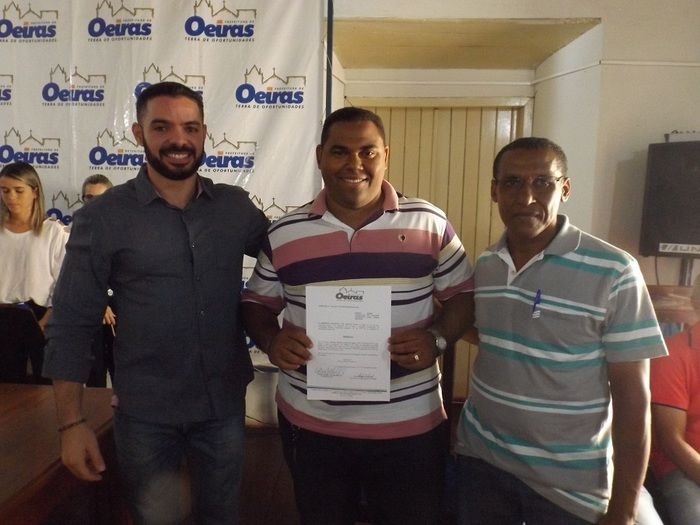 Mais concursados são convocados em Oeiras - Imagem 7