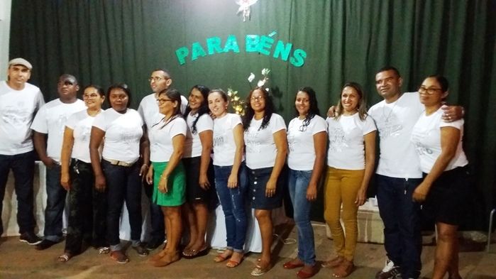 Escola Petrônio Portela premia os alunos destaques de 2016 - Imagem 18
