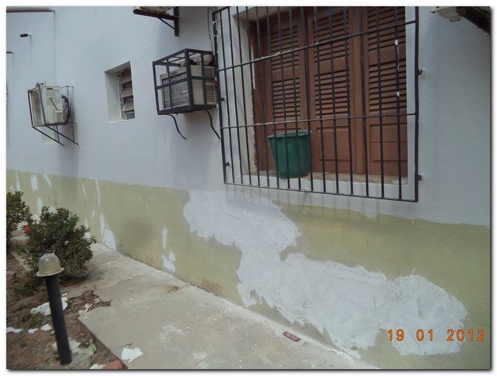 Dr. Moura Reforma a Prefeitura de Inhuma - Imagem 2