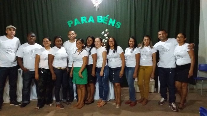 Escola Petrônio Portela premia os alunos destaques de 2016 - Imagem 19