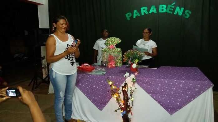 Escola Petrônio Portela premia os alunos destaques de 2016 - Imagem 9