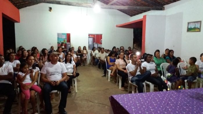 Escola Petrônio Portela premia os alunos destaques de 2016 - Imagem 3