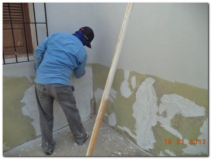 Dr. Moura Reforma a Prefeitura de Inhuma - Imagem 3