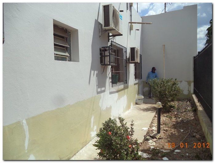 Dr. Moura Reforma a Prefeitura de Inhuma - Imagem 4