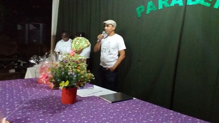 Escola Petrônio Portela premia os alunos destaques de 2016 - Imagem 4