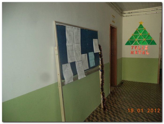 Dr. Moura Reforma a Prefeitura de Inhuma - Imagem 10