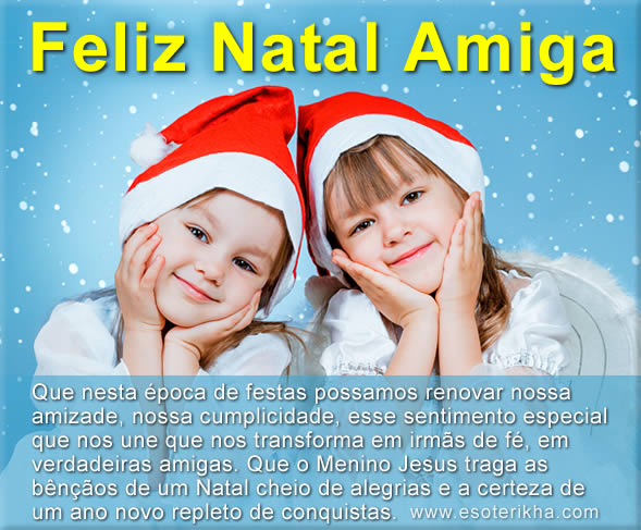 Feliz Natal – Feliz Ano Novo - Imagem 4