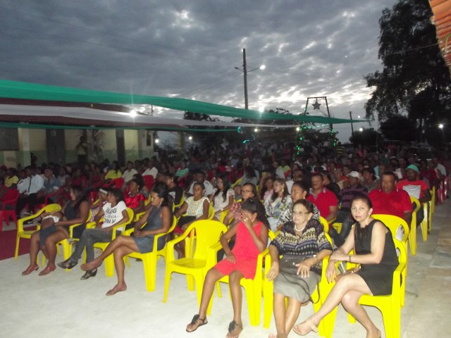 Colação de grau e formatura EFADE III (Crédito: Francisco Sousa)