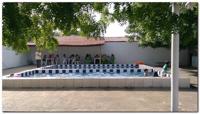 Dr. Moura realiza confraternização para funcionários internos - Imagem 3