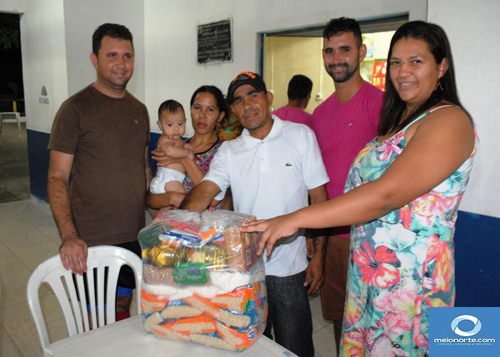 PR Construções realiza confraternização para seus colaboradores - Imagem 28