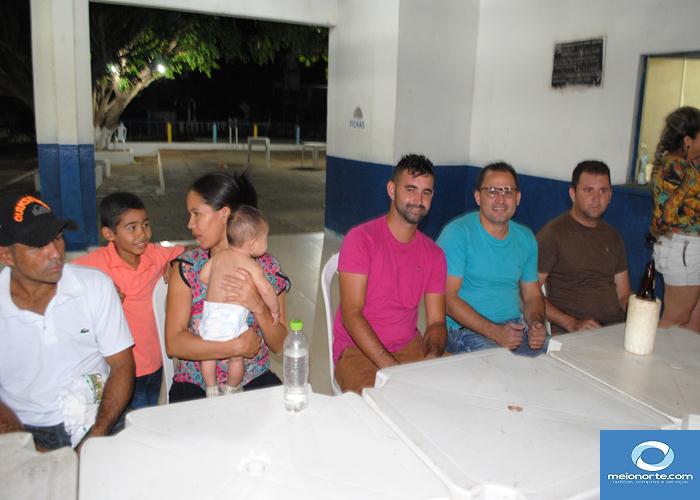 PR Construções realiza confraternização para seus colaboradores - Imagem 21