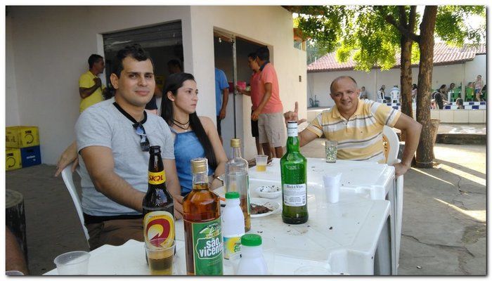 Dr. Moura realiza confraternização para funcionários internos - Imagem 26