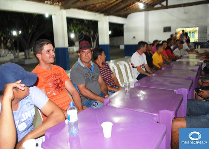 PR Construções realiza confraternização para seus colaboradores - Imagem 10