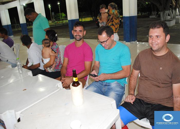 PR Construções realiza confraternização para seus colaboradores - Imagem 19