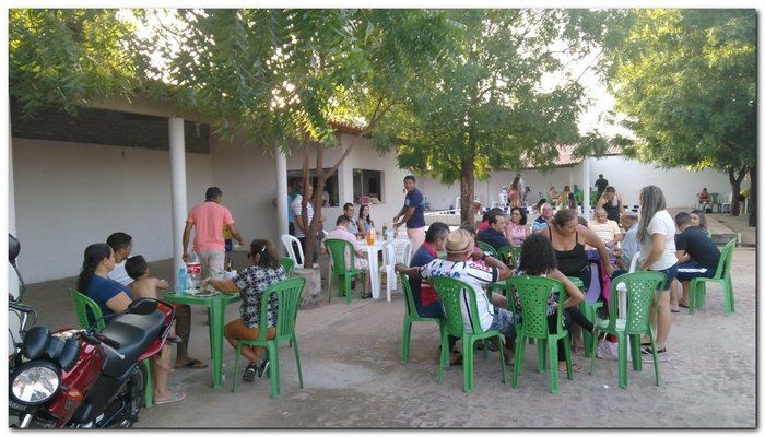 Dr. Moura realiza confraternização para funcionários internos - Imagem 28