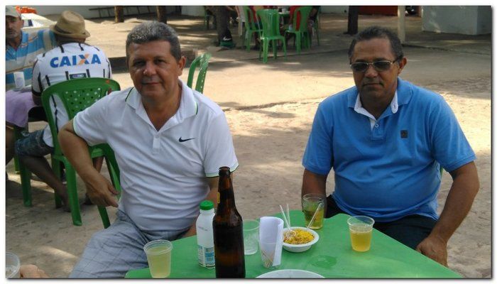 Dr. Moura realiza confraternização para funcionários internos - Imagem 17