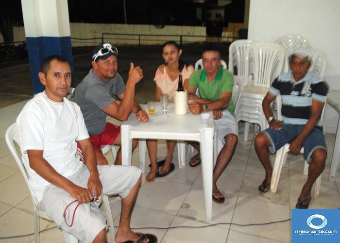 PR Construções realiza confraternização para seus colaboradores - Imagem 14