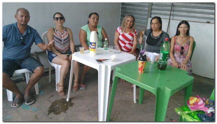 Dr. Moura realiza confraternização para funcionários internos - Imagem 32