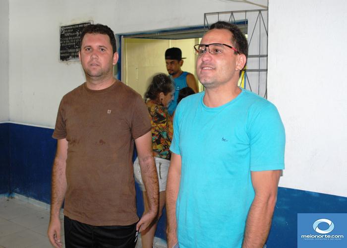 PR Construções realiza confraternização para seus colaboradores - Imagem 22