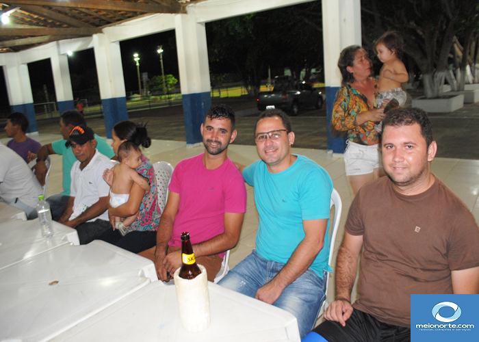 PR Construções realiza confraternização para seus colaboradores - Imagem 20